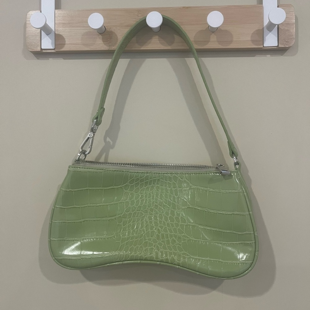 Eva shoulder bag